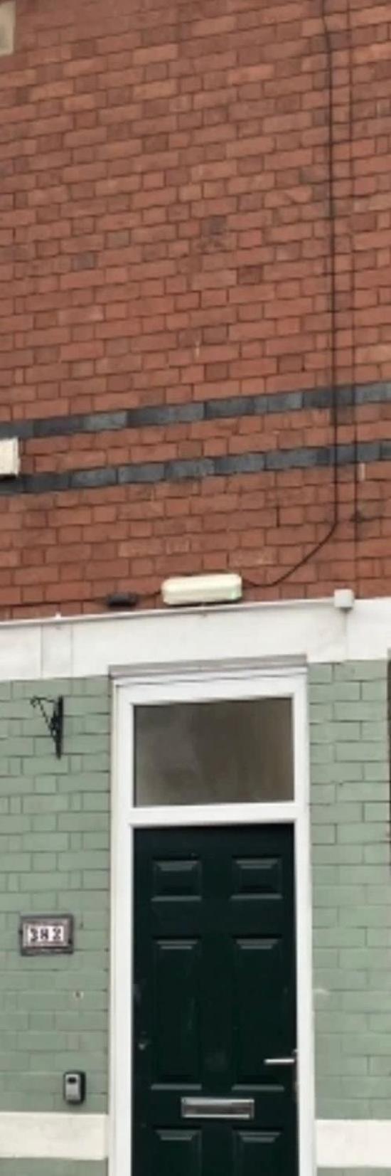 Hotel Brighton Rd Derby Exterior foto